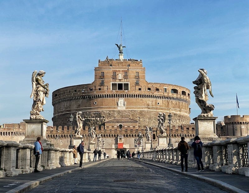 Castel Sant'Angelo
