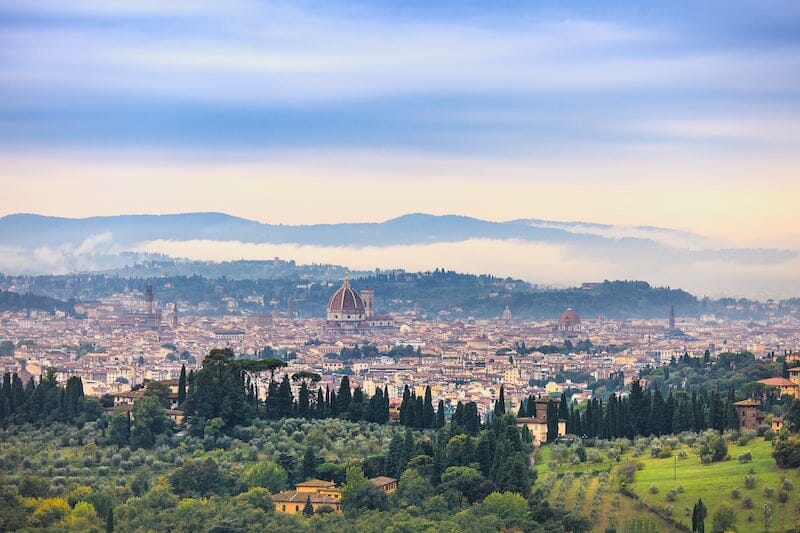 Fiesole