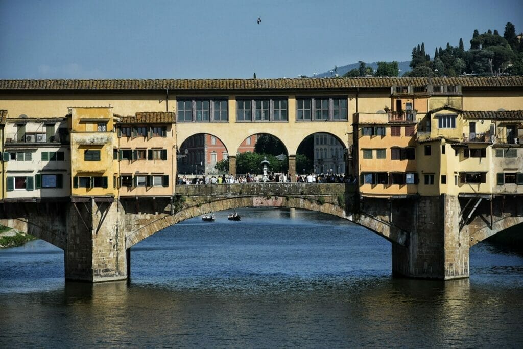 Ponte Vecchio
