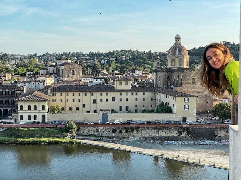 Sesto on Arno in Florence