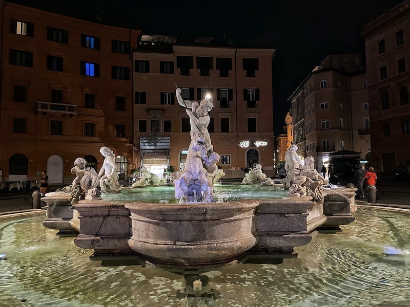 Piazza Navona