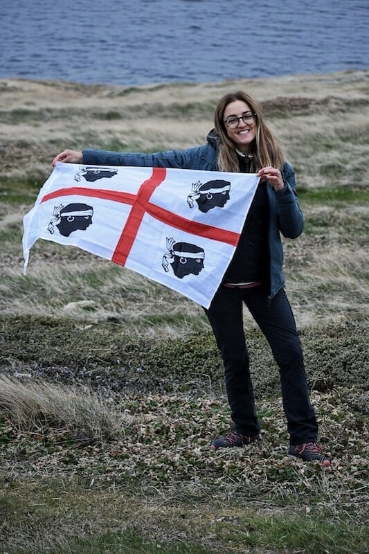 Sardinian