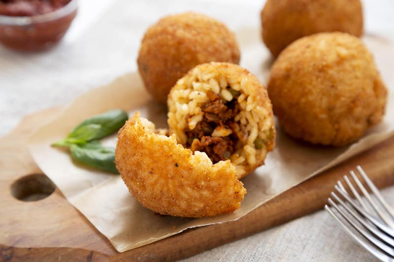 Arancini