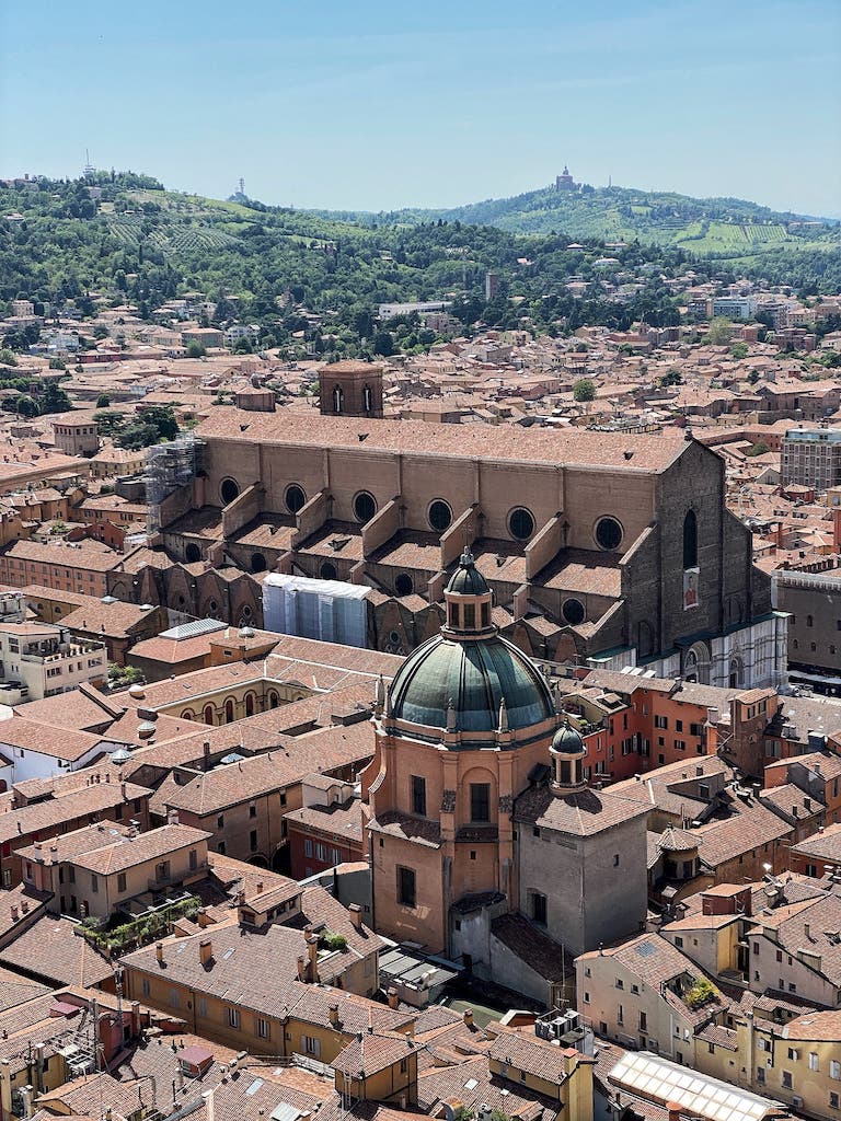 Bologna