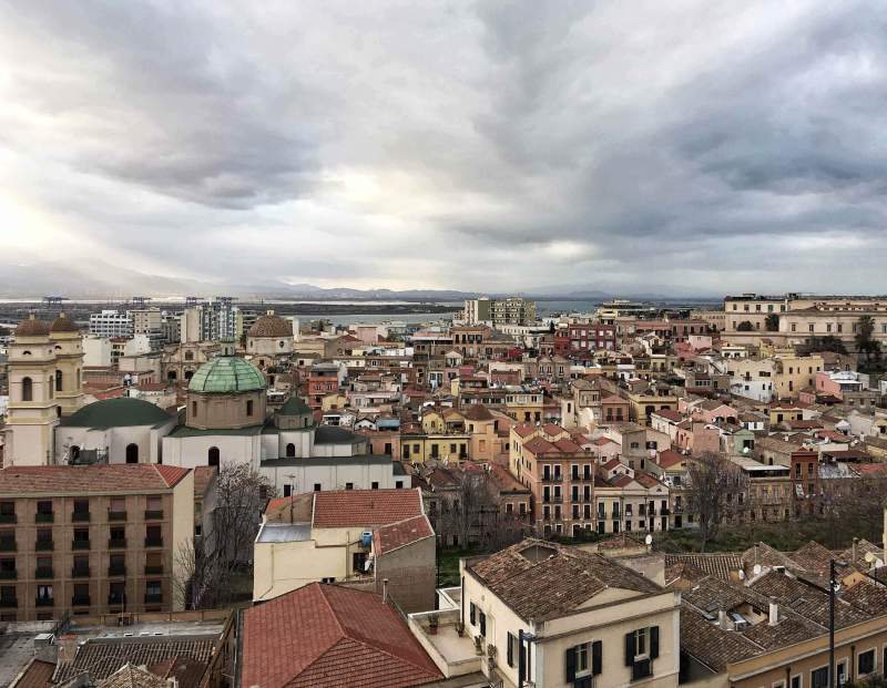 Cagliari