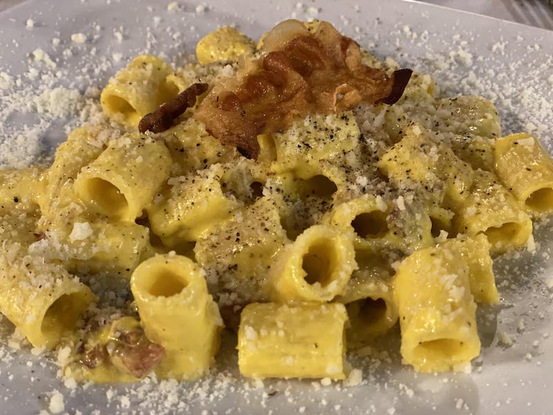 Carbonara