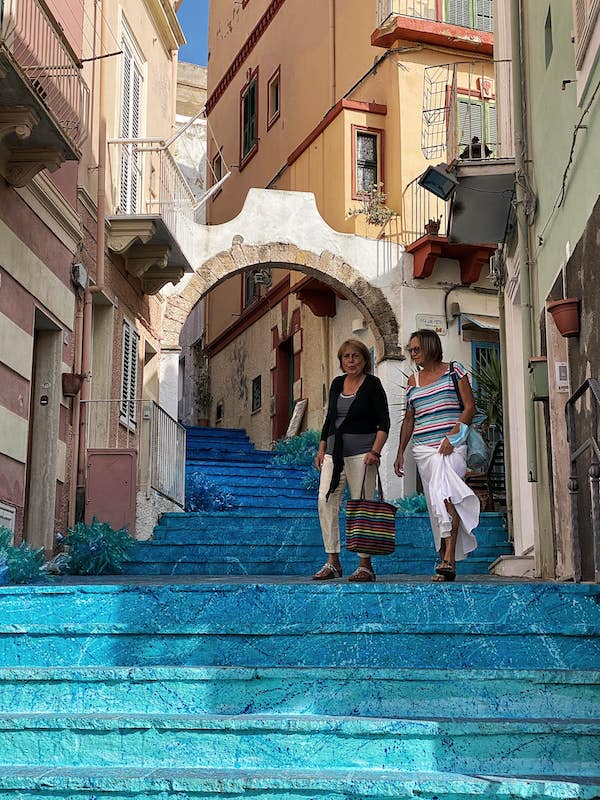 Italy off the beaten path