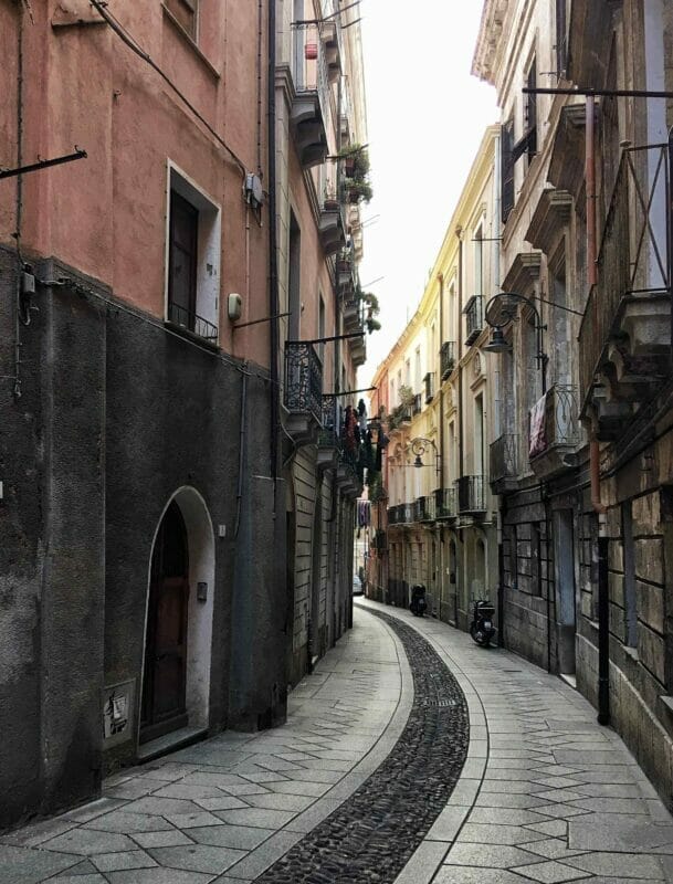tips for visiting Italy