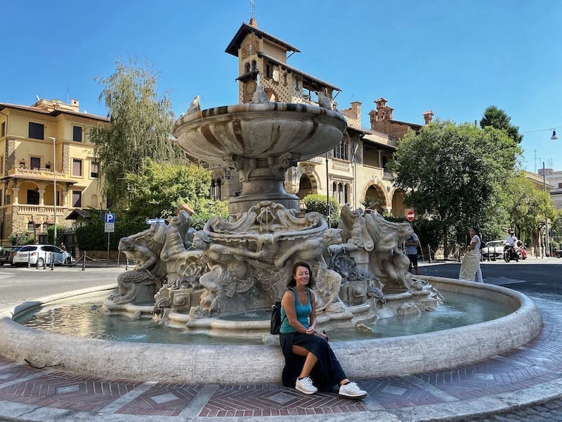 Rome hidden gems
