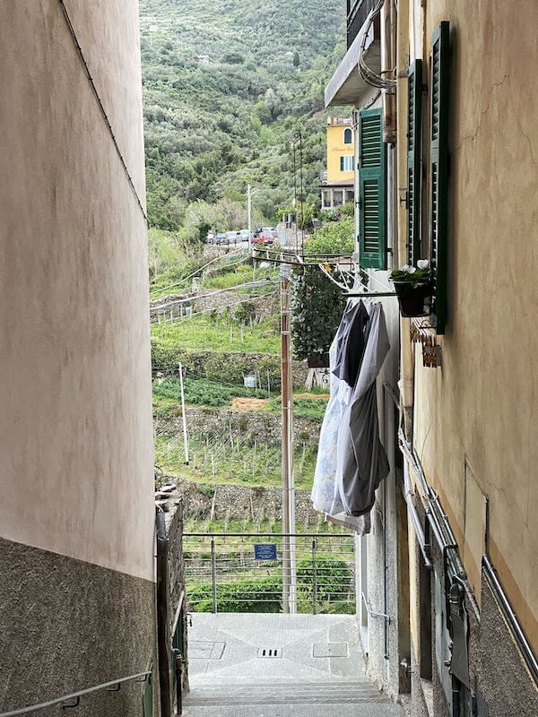Corniglia