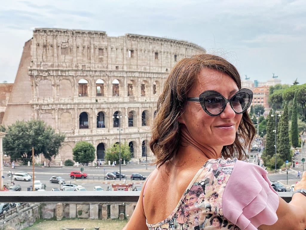 when to visit Italy