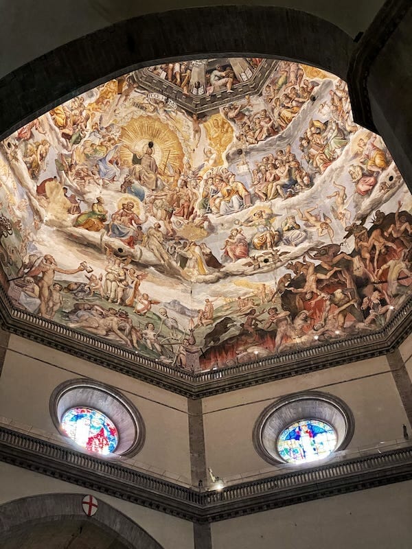 Florence Duomo