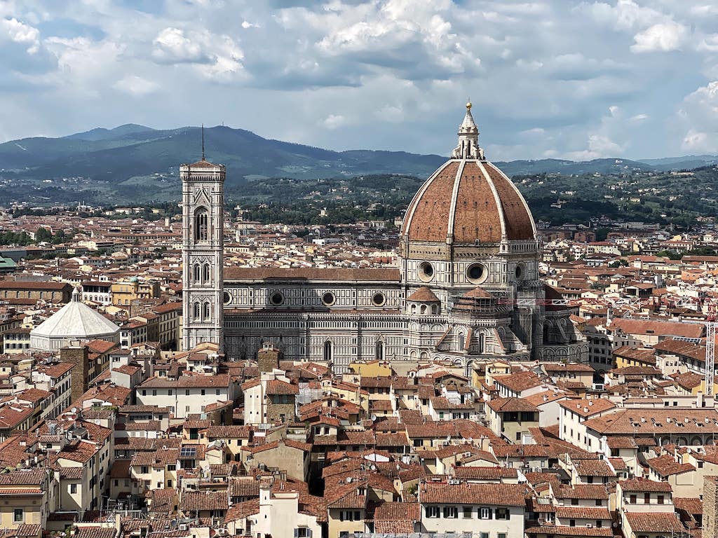 best cities to visit in Italy
