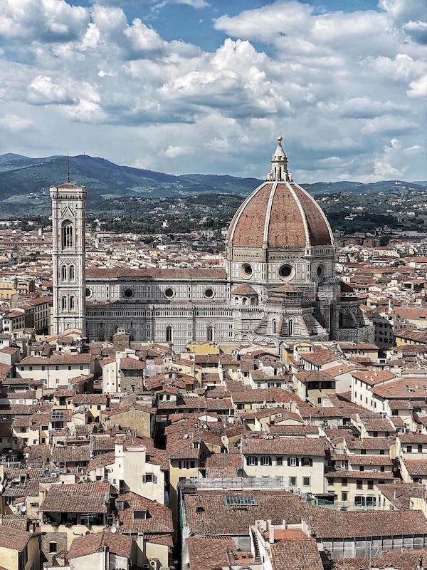 3 days in Florence