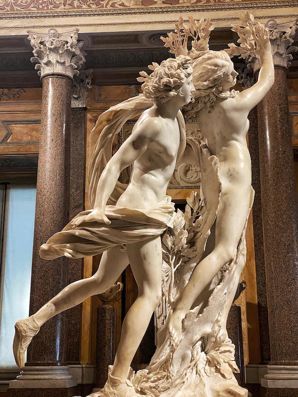 Borghese Gallery