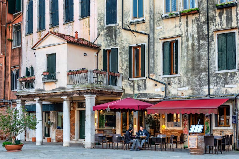 Venice