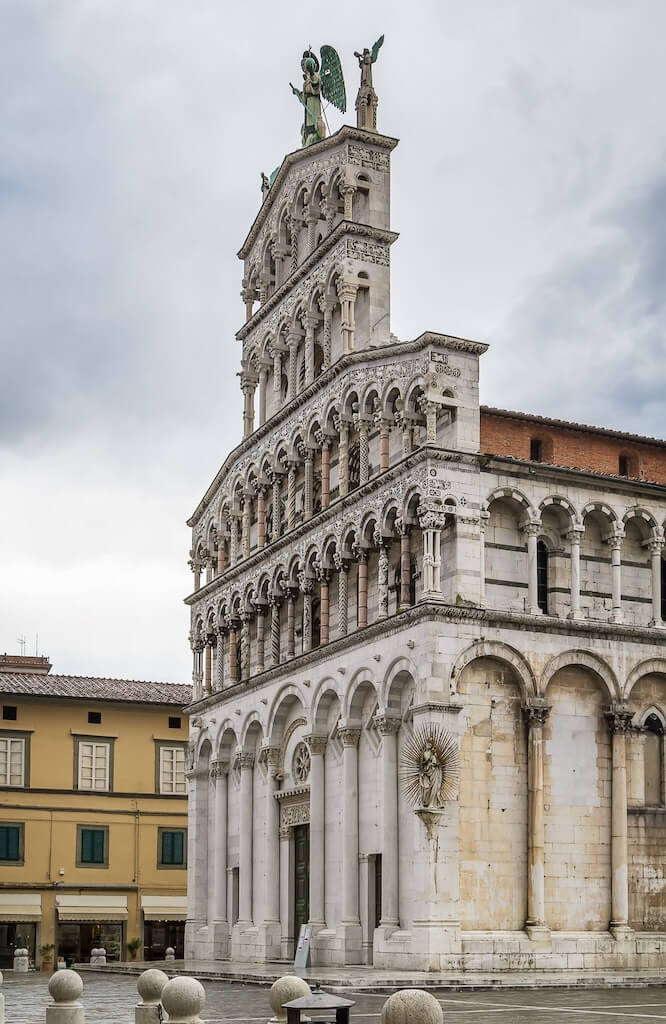 Lucca