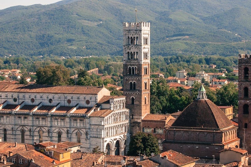 Lucca