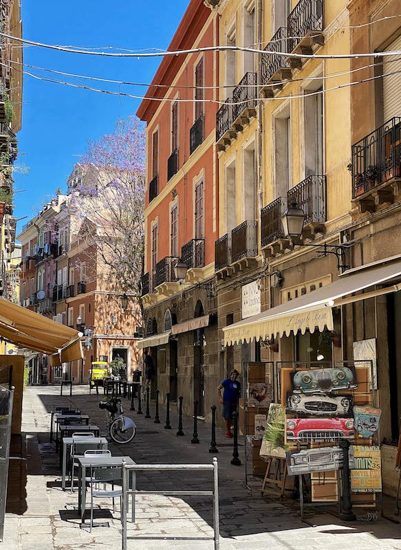 Cagliari