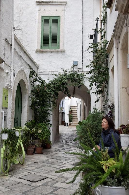 Martina Franca
