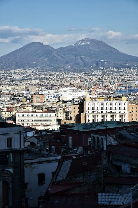 Naples