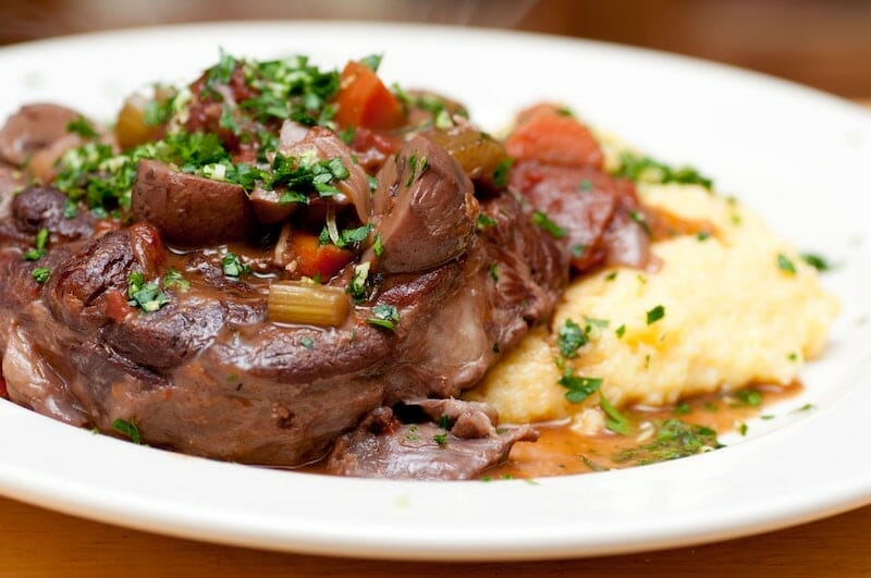 Ossobuco