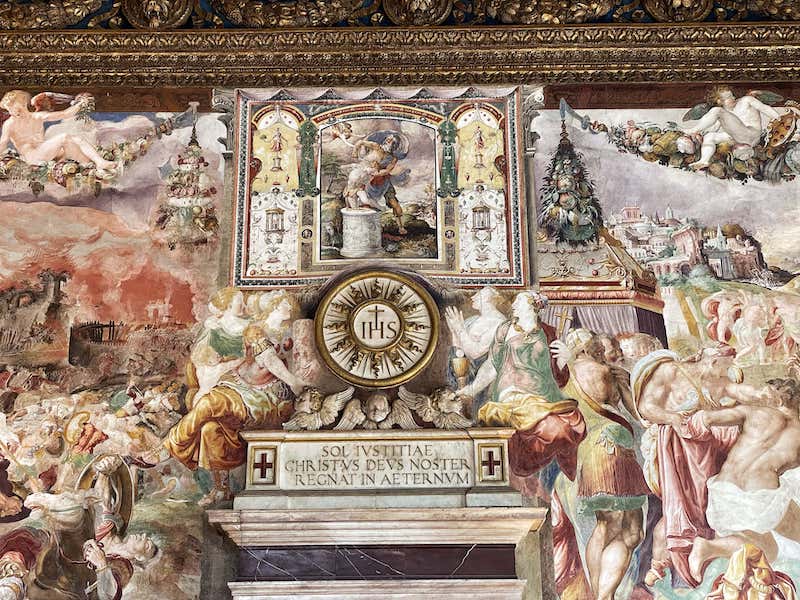 Florence attractions