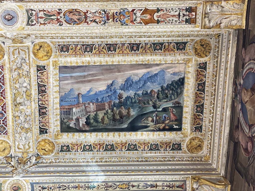 Palazzo dei Priori