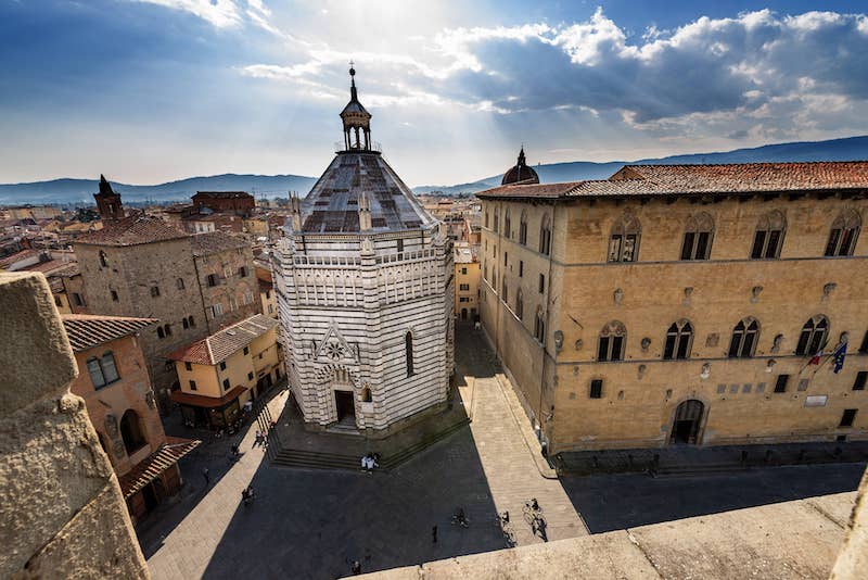 Pistoia