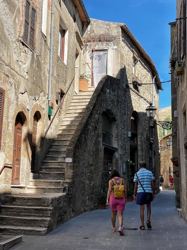 Planning a trip to Italy