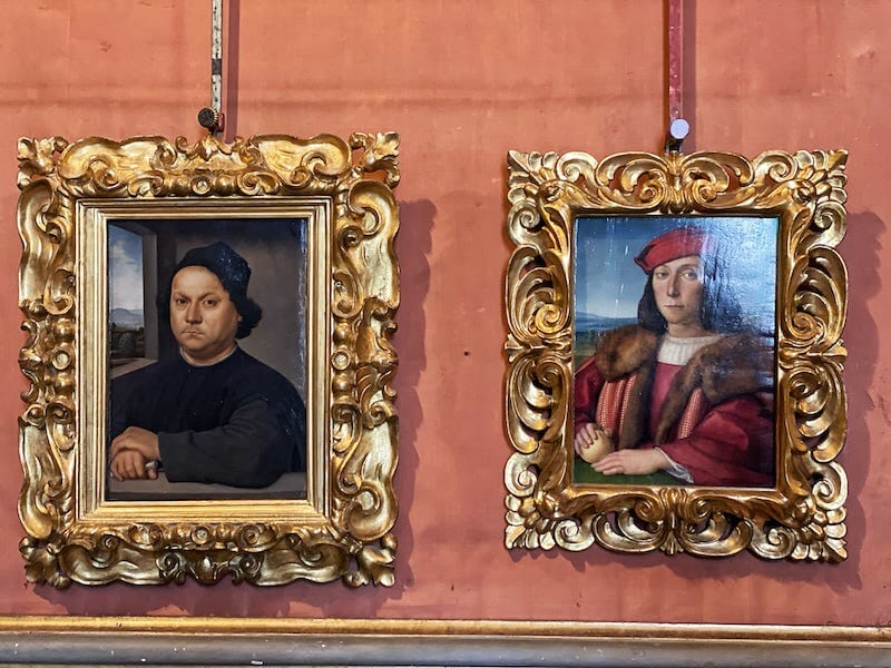 Pitti Palace