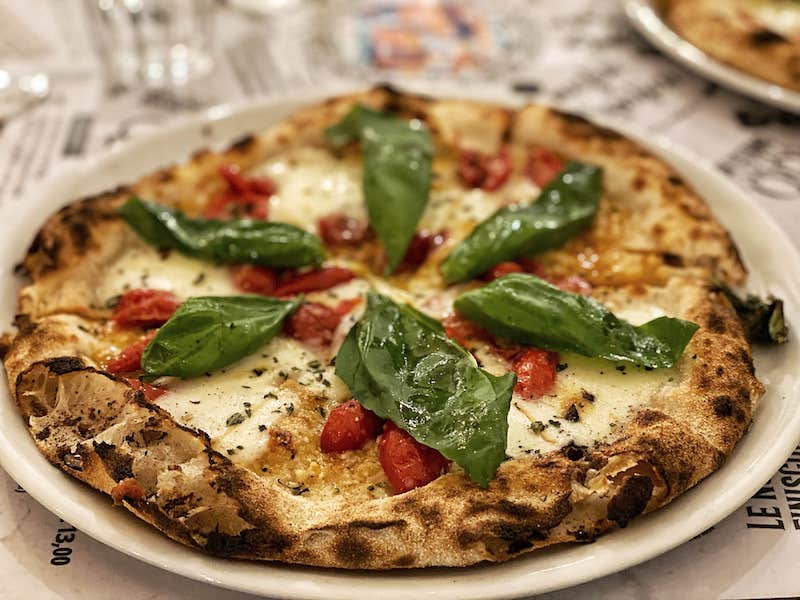 myths about Italian cuisine