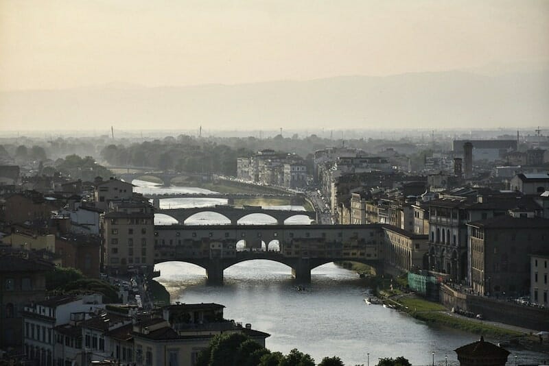 Ponte Vecchio