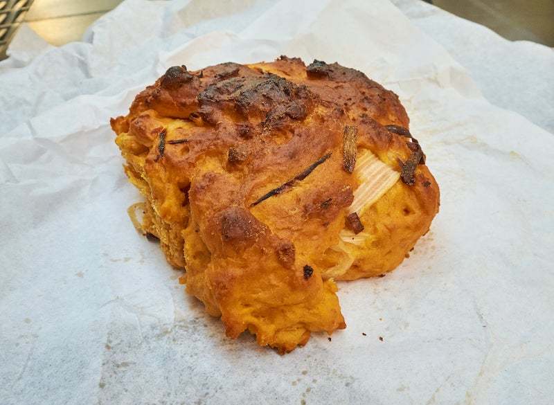 Italian food