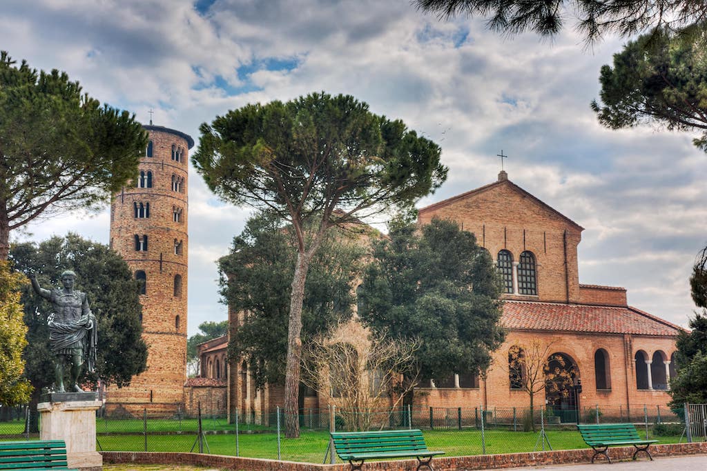 Ravenna
