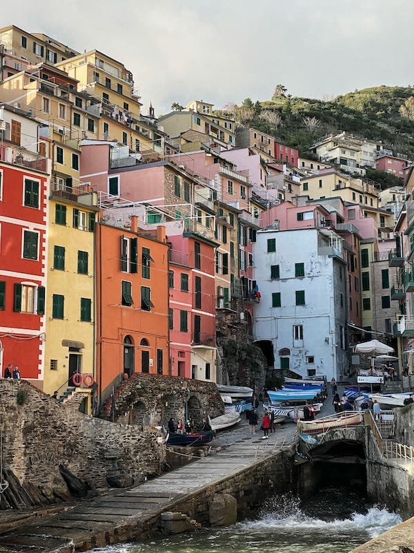 Riomaggiore
