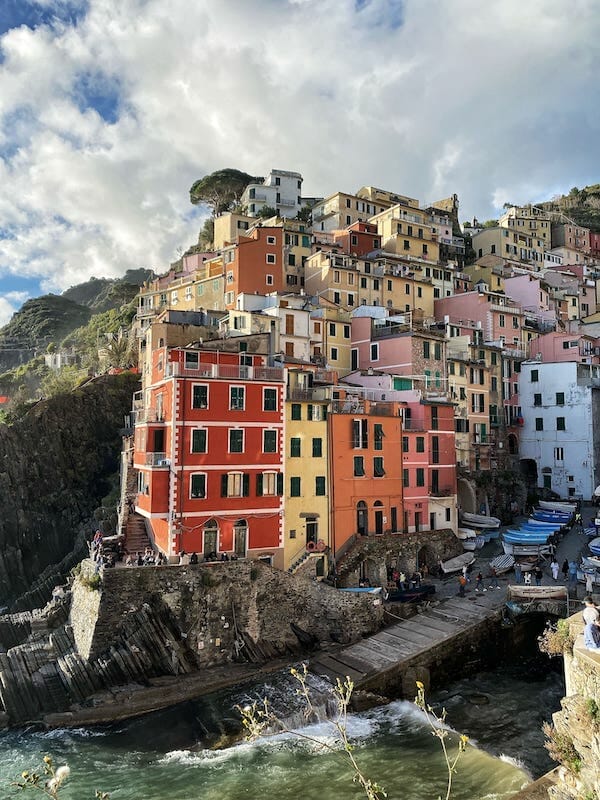 Riomaggiore