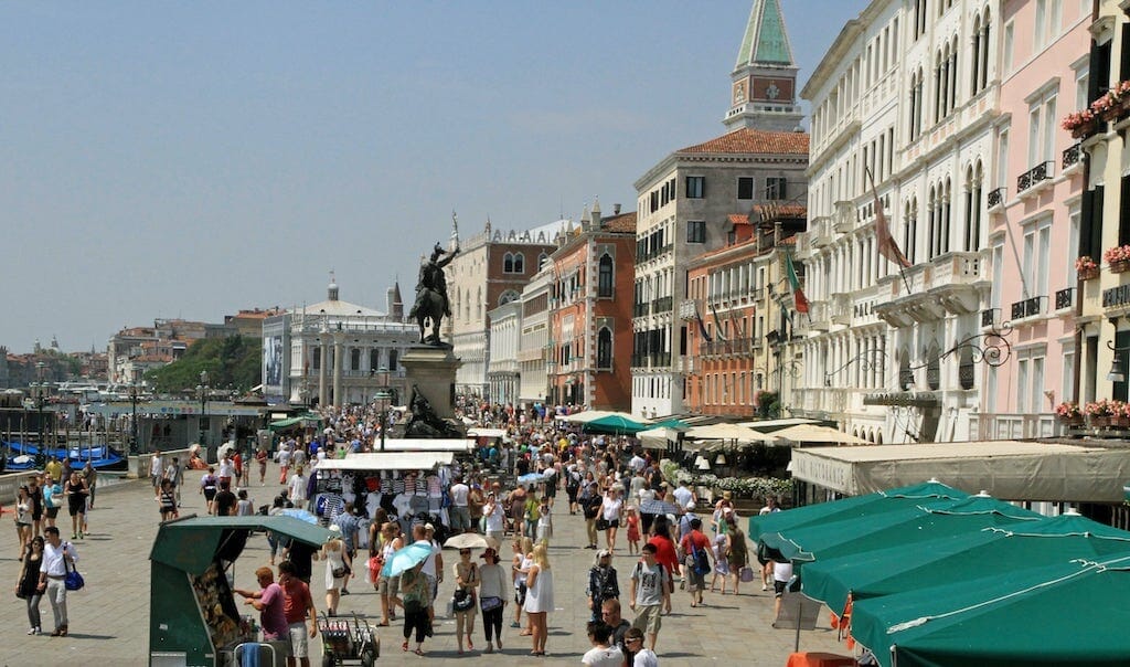 Venice things to do