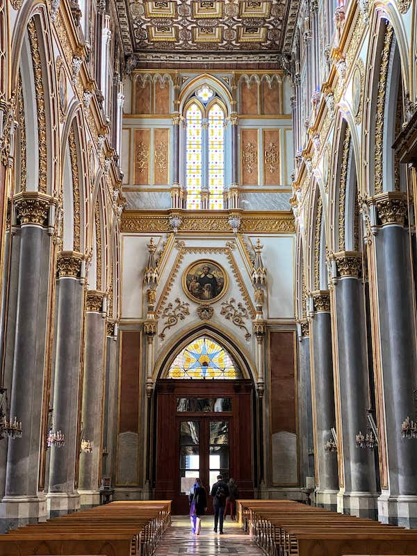 San Domenico Maggiore