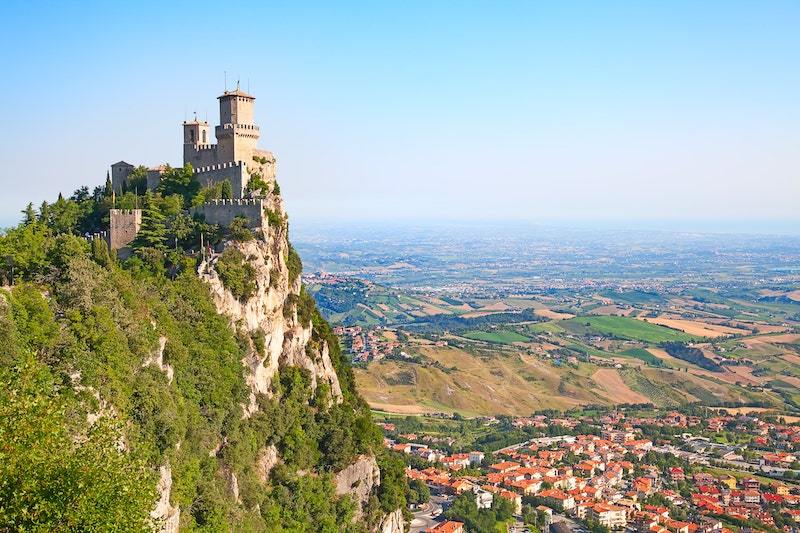 San Marino