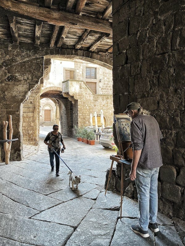 San Pellegrino