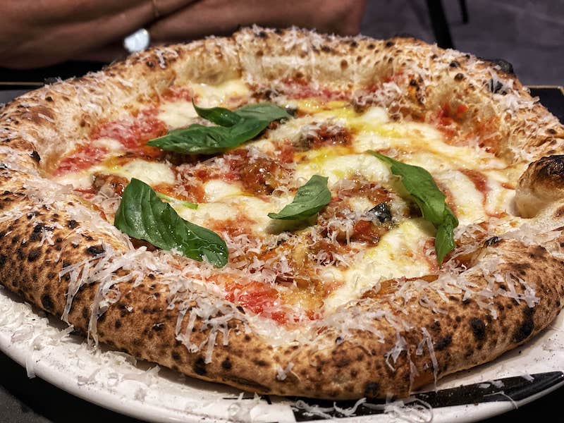 SEU Pizza