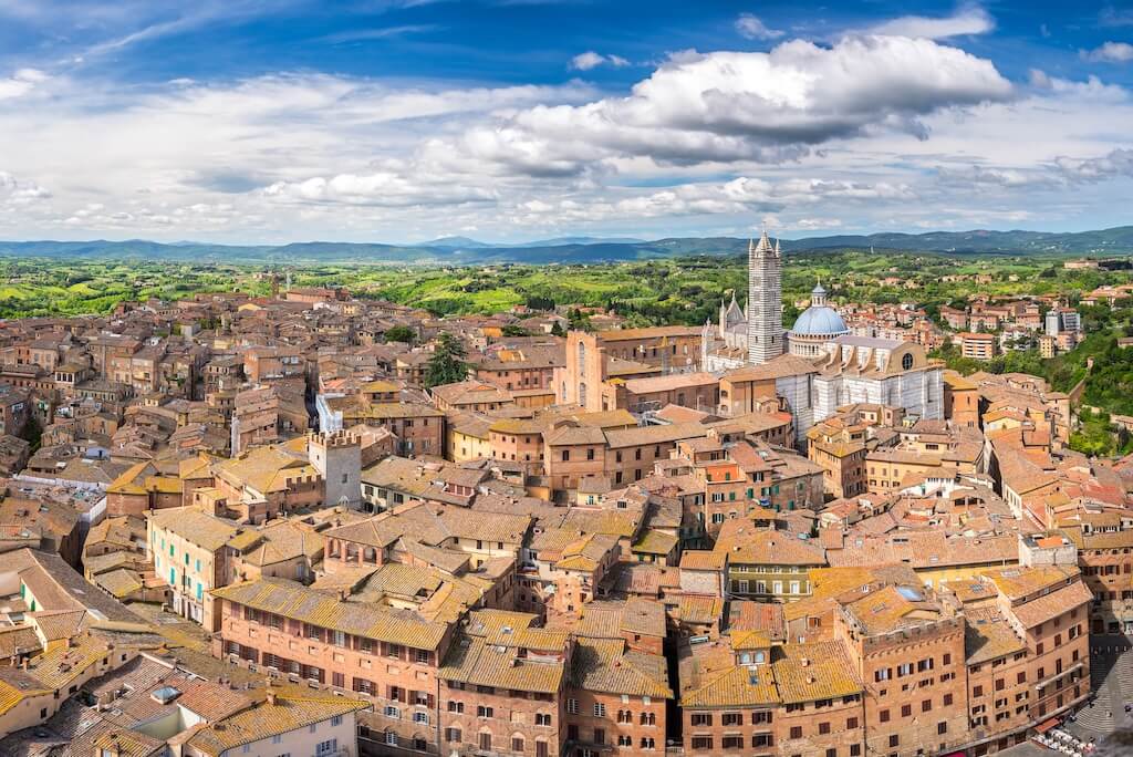 Siena