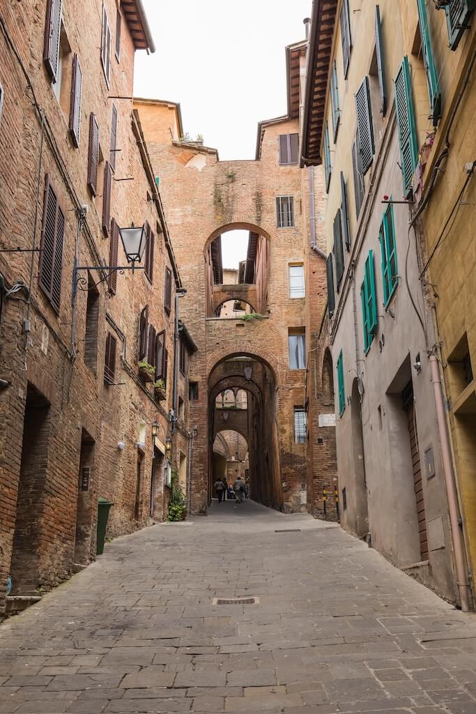 Siena