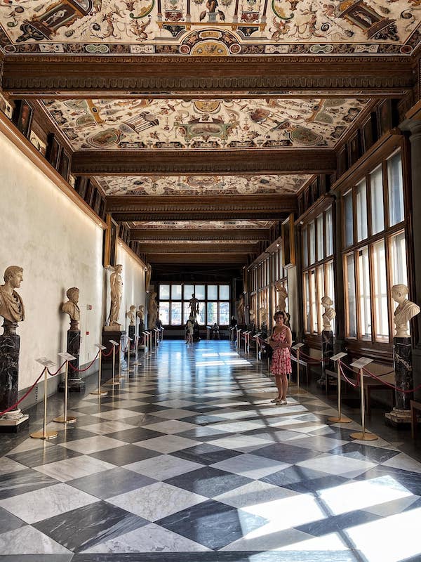 what to do in Florence