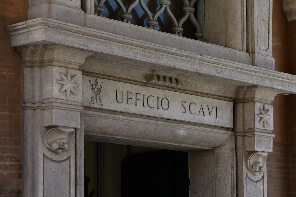 Rome off the beaten path