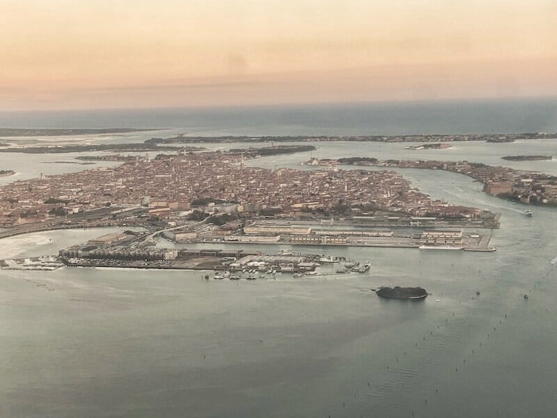 Venice