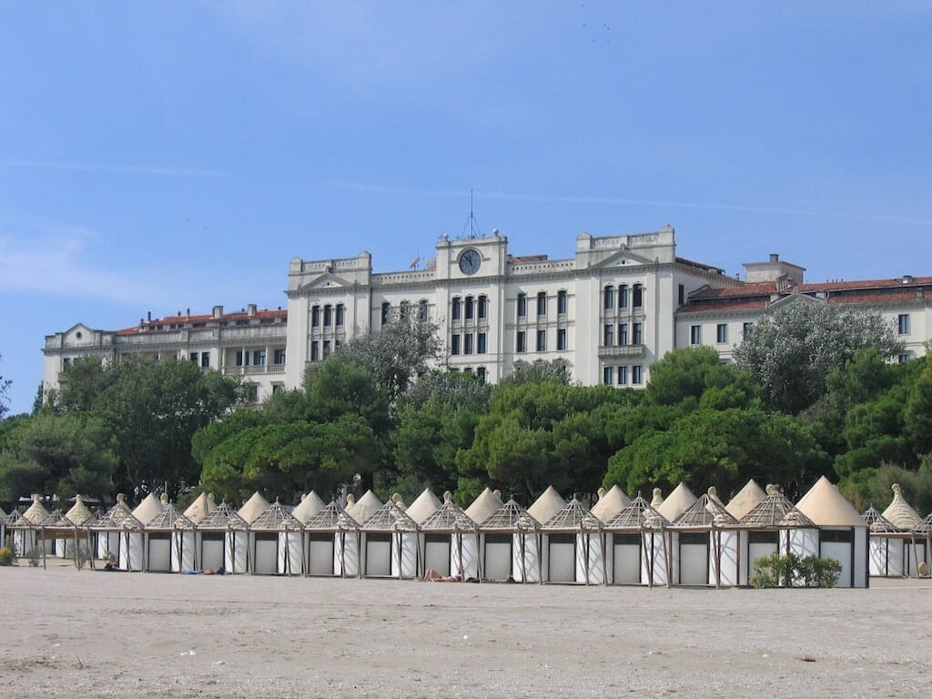 Day trips from Venice