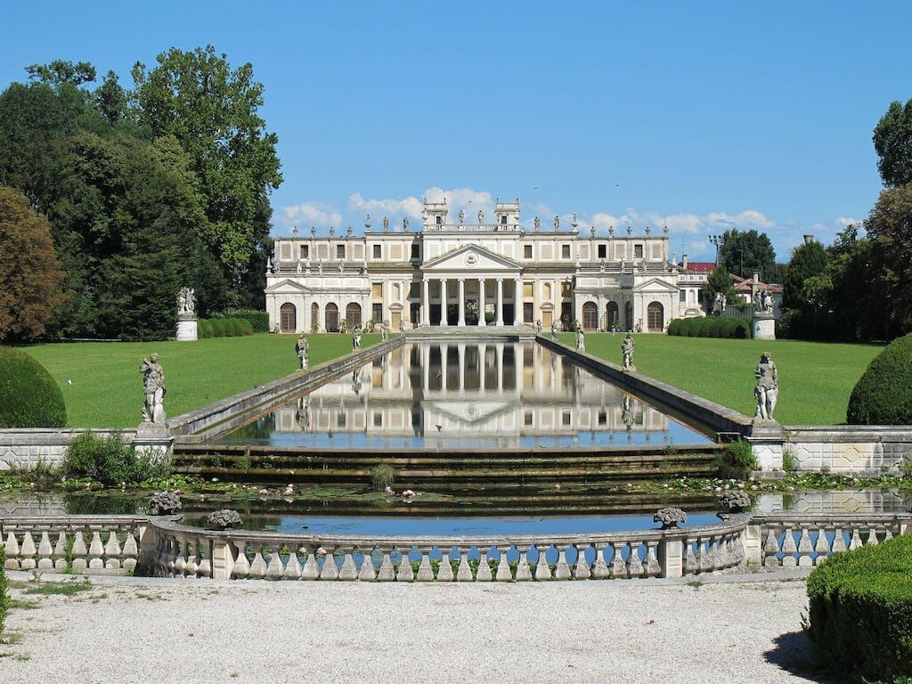 Villa Pisani