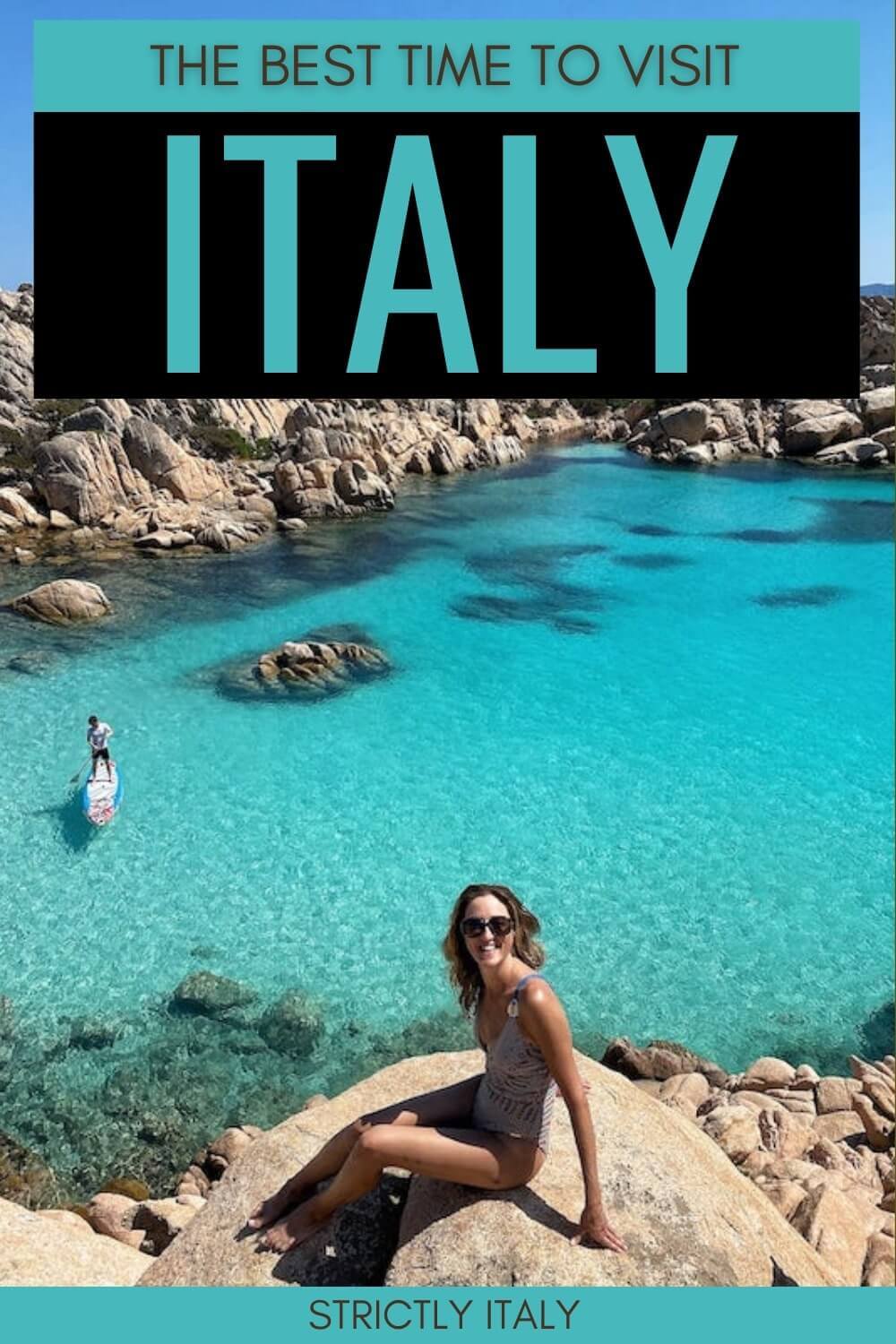 Read about the best time to visit Italy - via @strictlyitaly